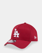 9Forty A-Frame Los Angeles Dodgers Cap