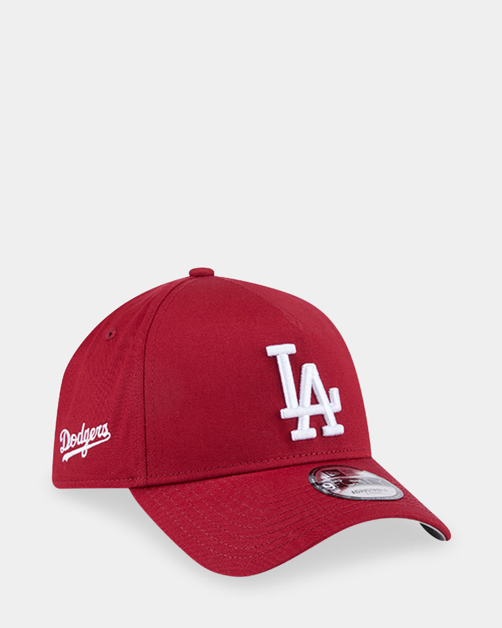 9Forty A-Frame Los Angeles Dodgers Cap