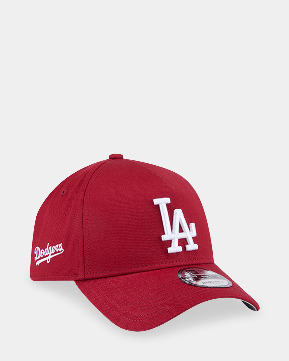 9Forty A-Frame Los Angeles Dodgers Cap