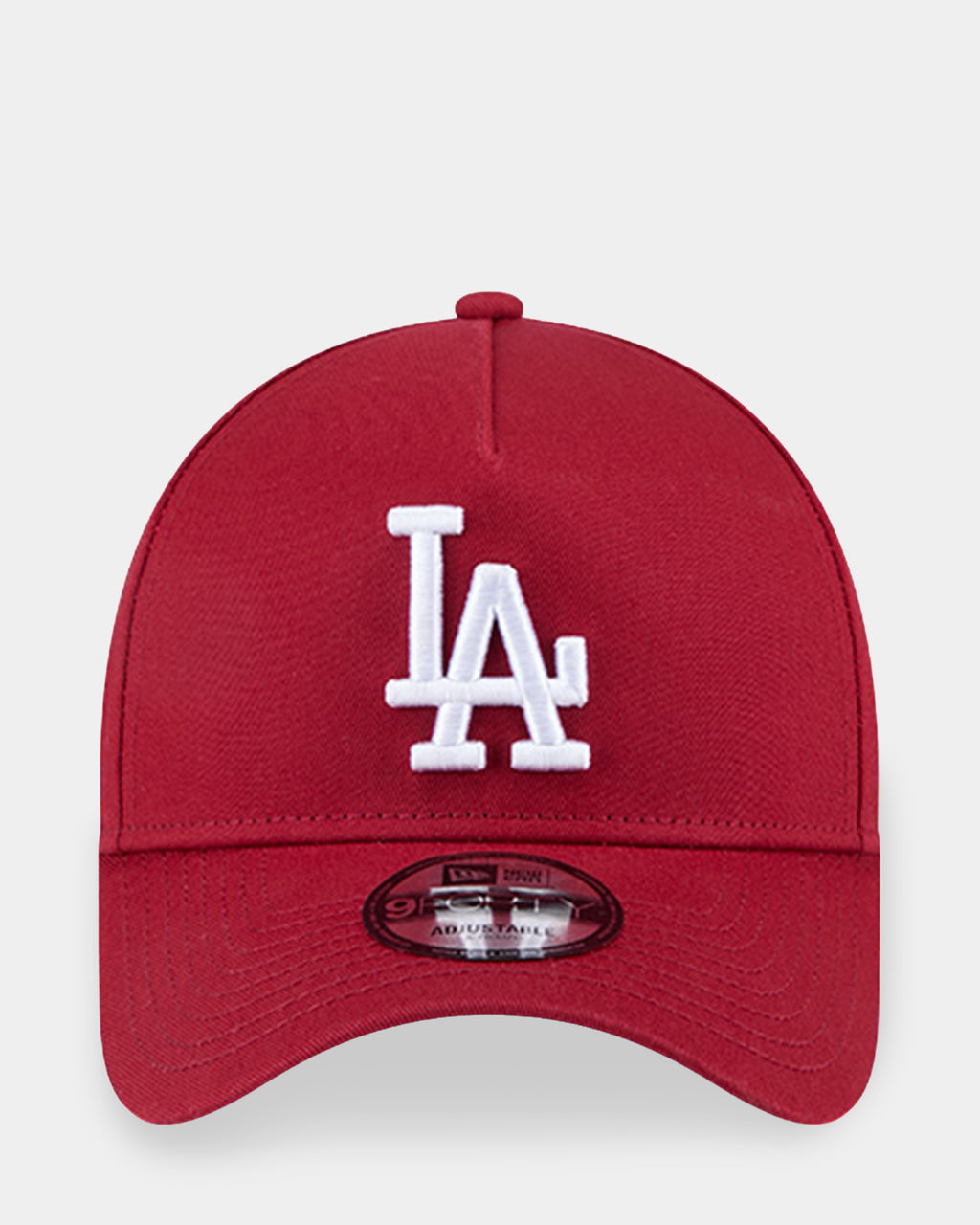 9Forty A-Frame Los Angeles Dodgers Cap
