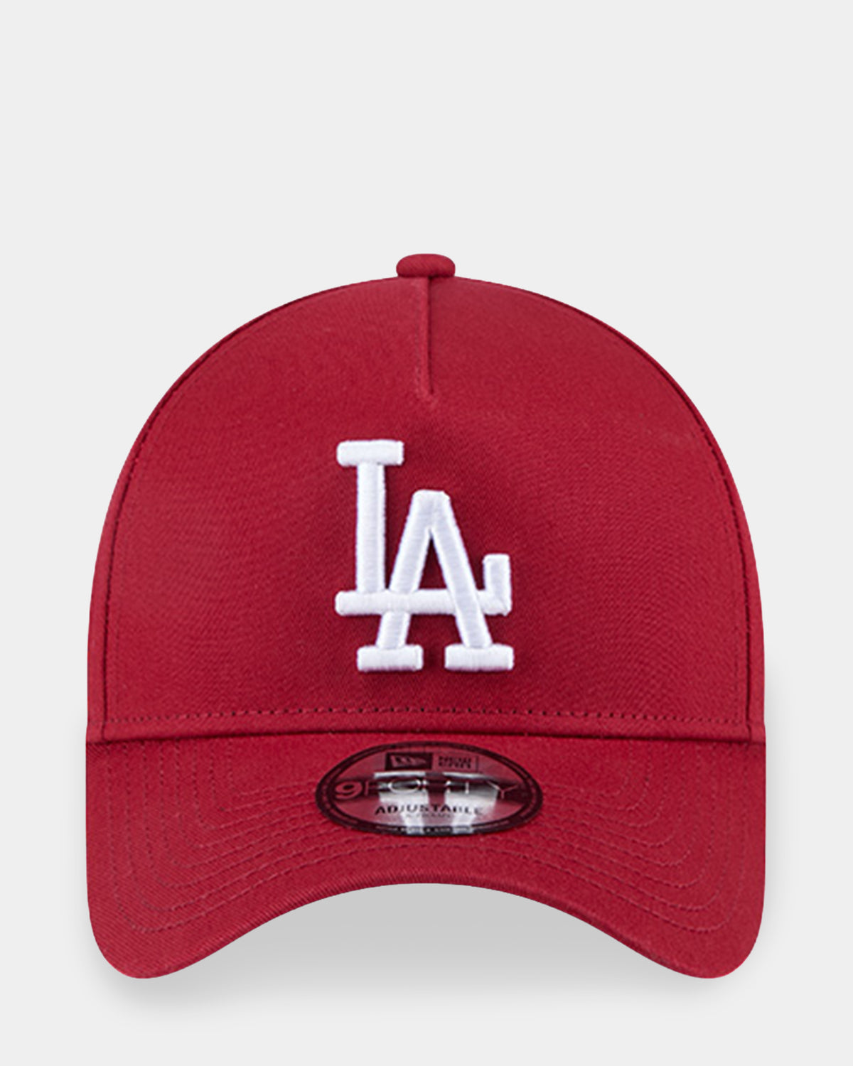 9Forty A-Frame Los Angeles Dodgers Cap