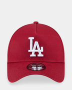 9Forty A-Frame Los Angeles Dodgers Cap