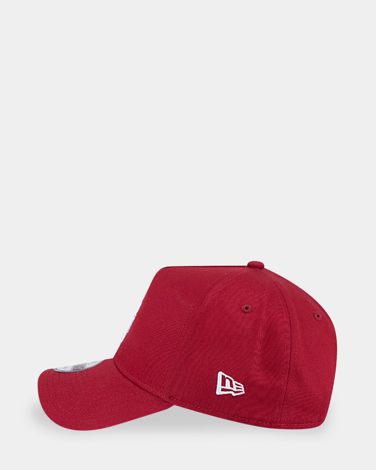 9Forty A-Frame Los Angeles Dodgers Cap