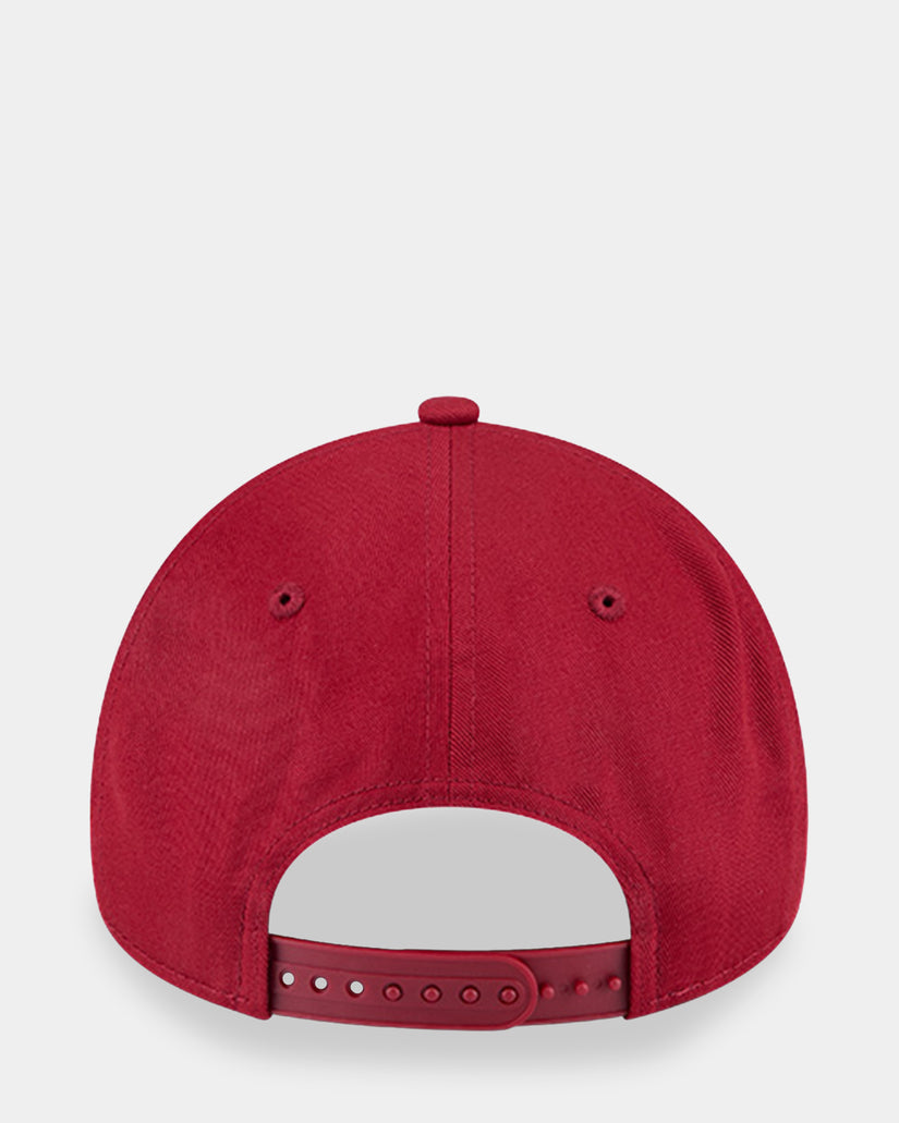 9Forty A-Frame Los Angeles Dodgers Cap