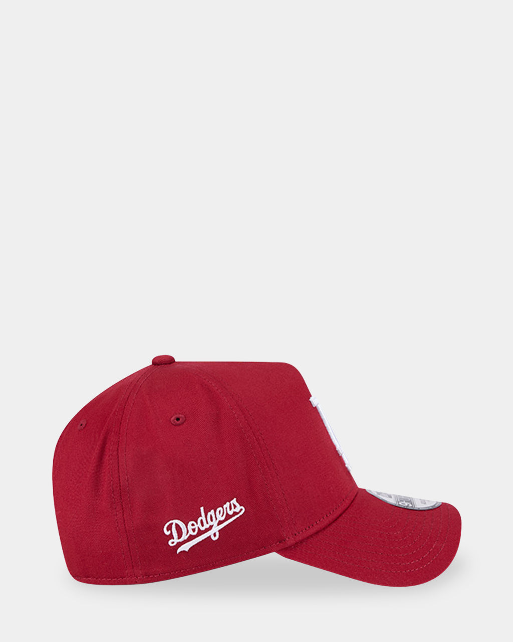 9Forty A-Frame Los Angeles Dodgers Cap