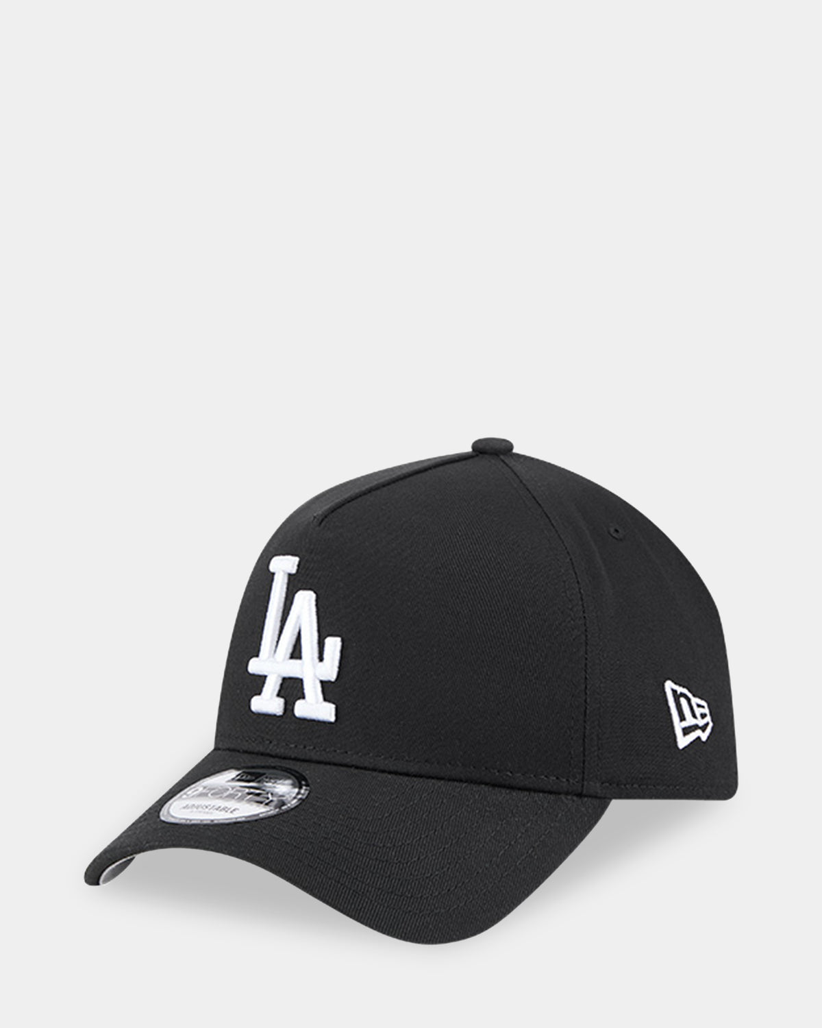 9Forty A-Frame Los Angeles Dodgers Cap