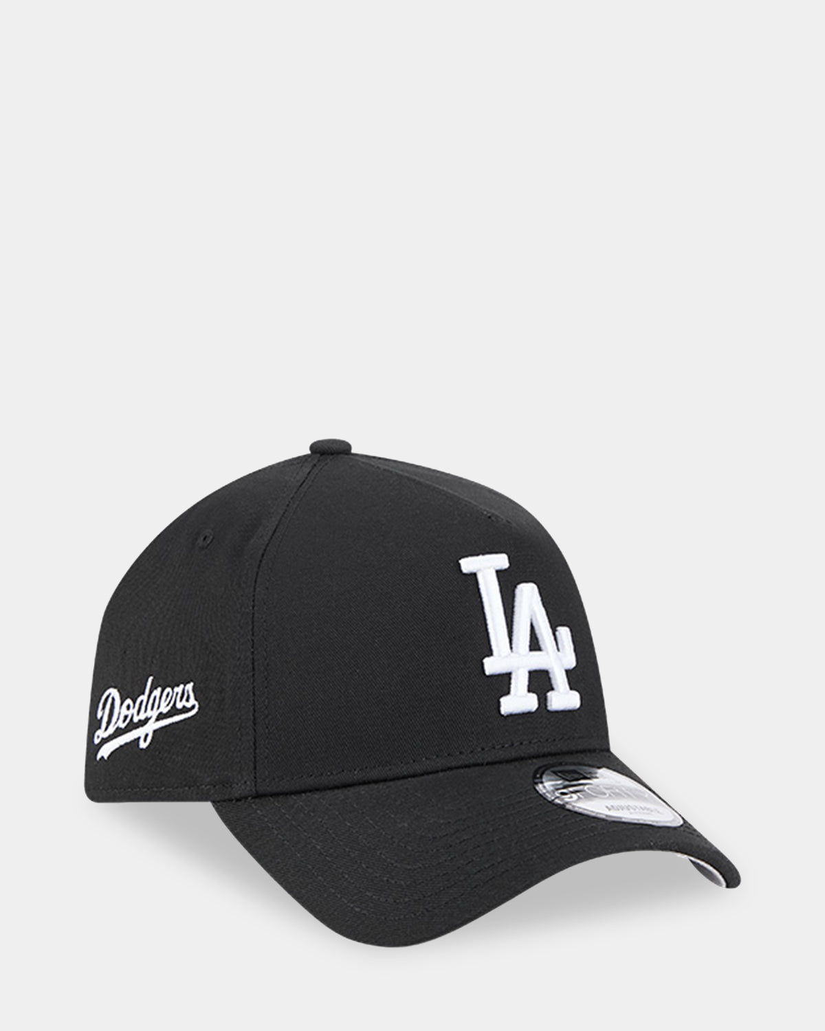9Forty A-Frame Los Angeles Dodgers Cap