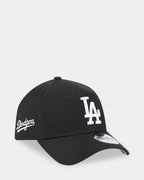 9Forty A-Frame Los Angeles Dodgers Cap