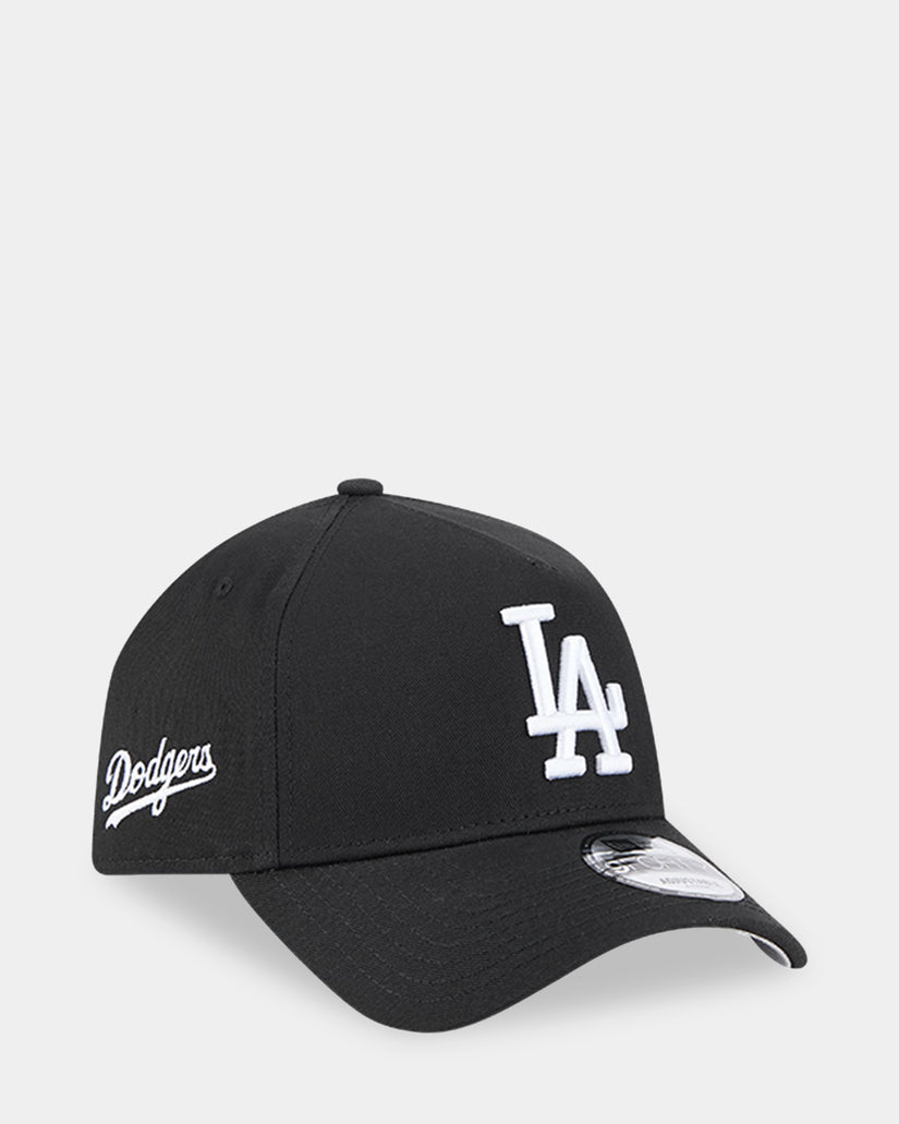 9Forty A-Frame Los Angeles Dodgers Cap