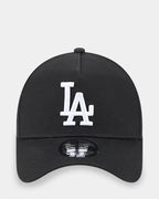 9Forty A-Frame Los Angeles Dodgers Cap