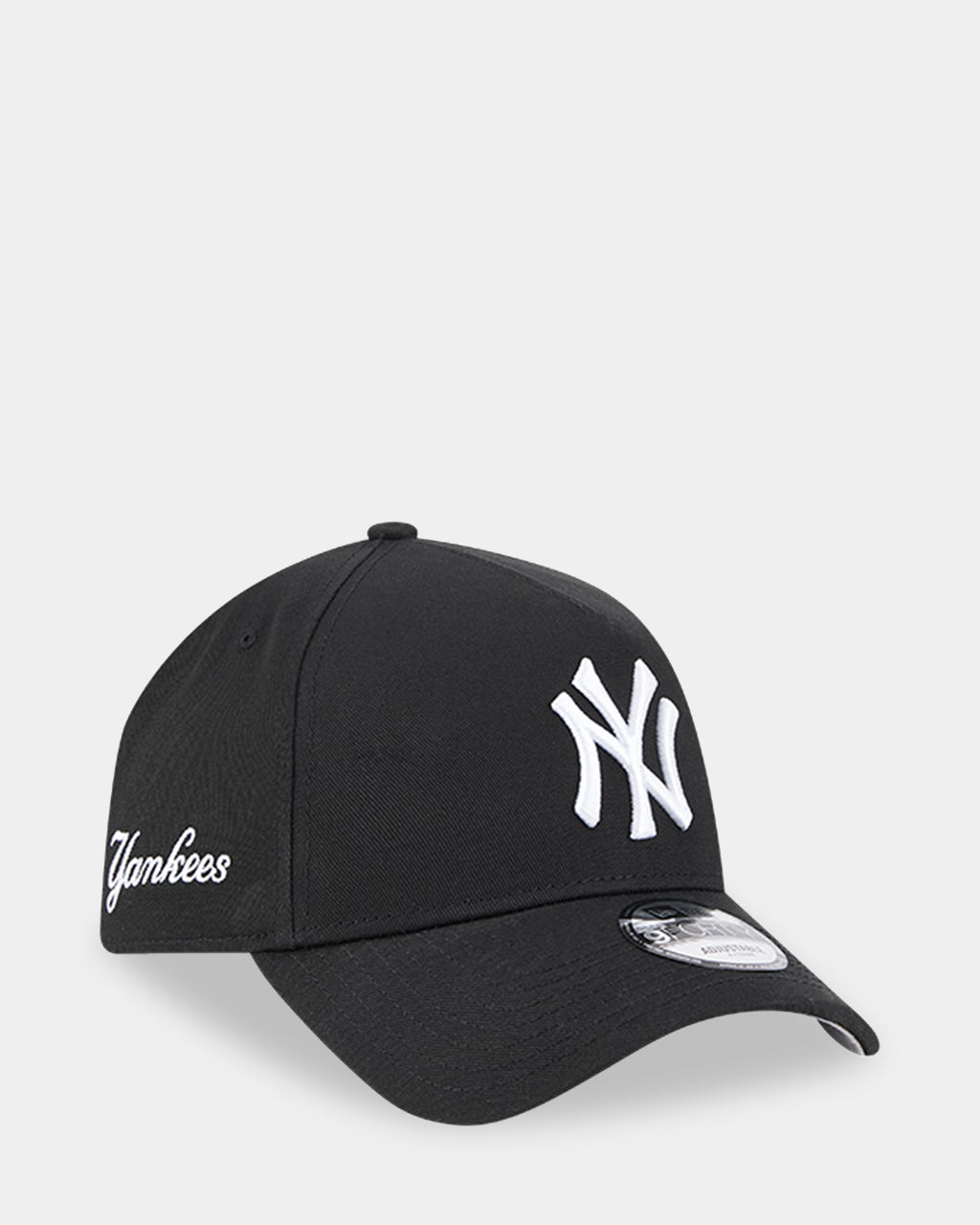 9Forty A-Frame New York Yankees Cap