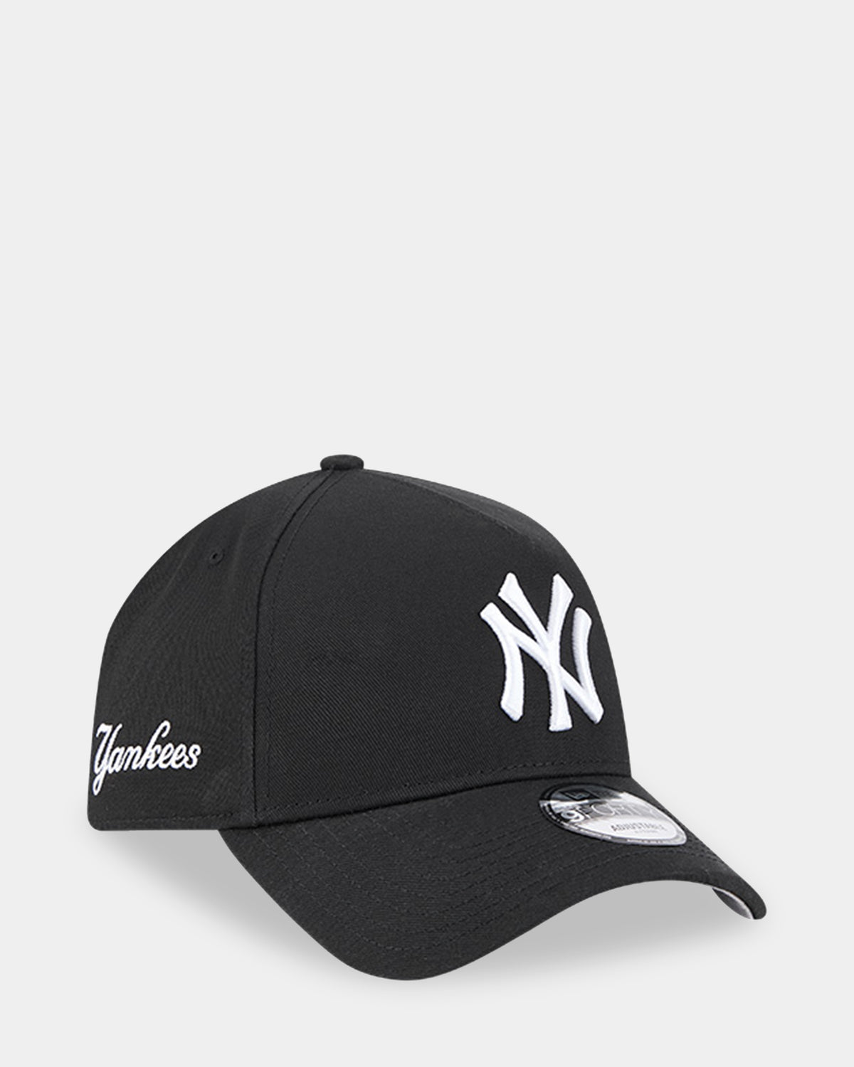 9Forty A-Frame New York Yankees Cap
