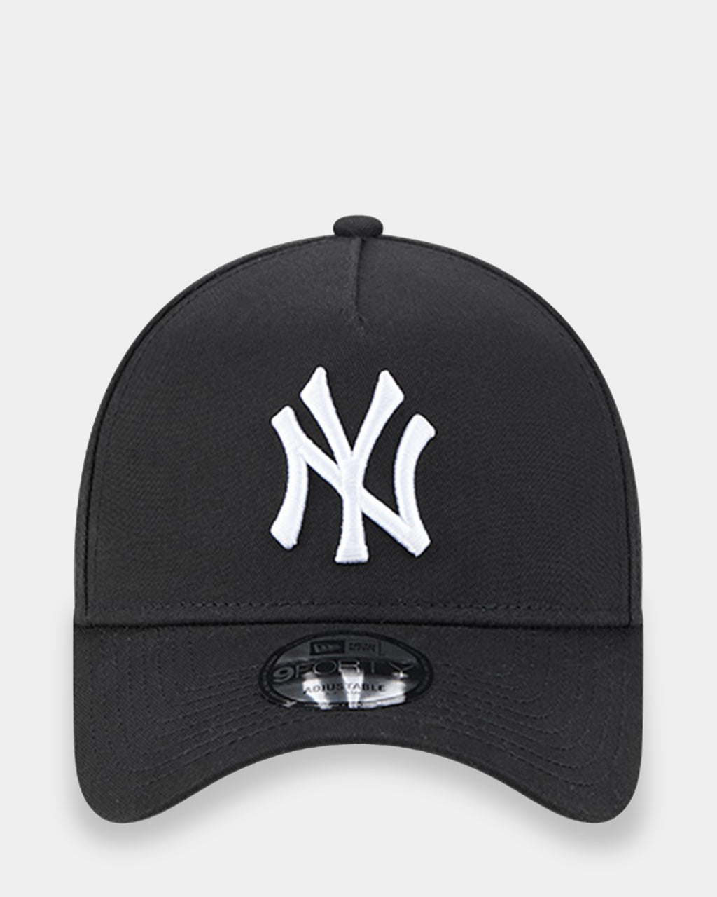 9Forty A-Frame New York Yankees Cap