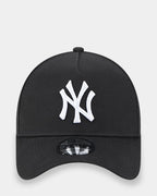 9Forty A-Frame New York Yankees Cap