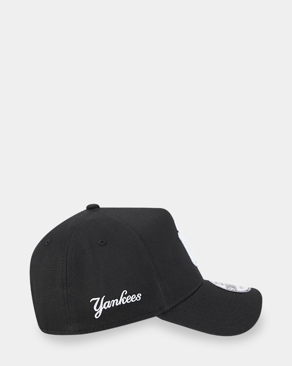 9Forty A-Frame New York Yankees Cap