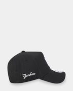 9Forty A-Frame New York Yankees Cap