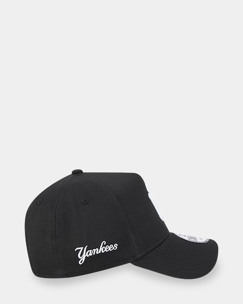 9Forty A-Frame New York Yankees Cap