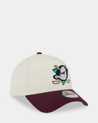 9Fourty A-Frame Anaheim Ducks Cap