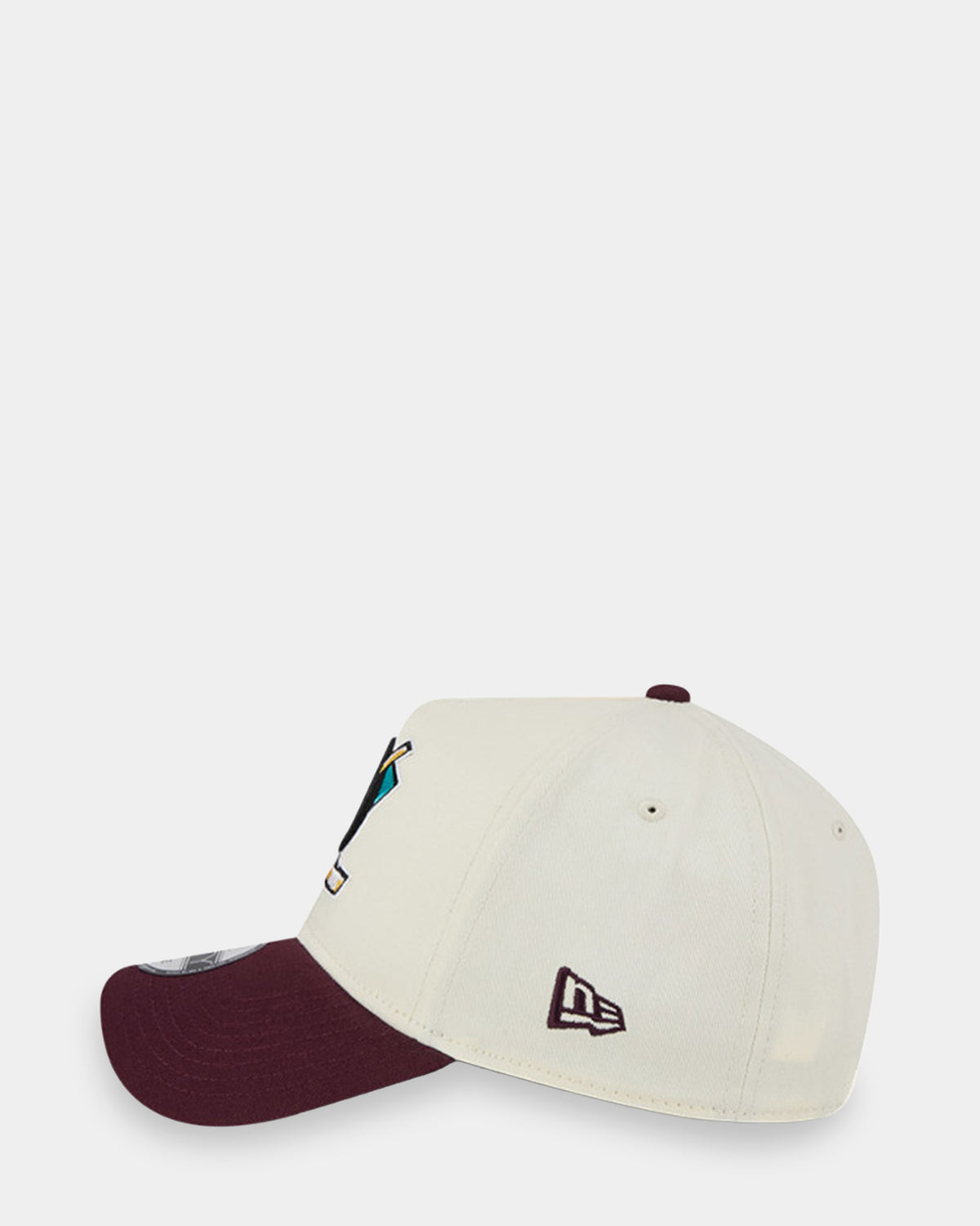 9Fourty A-Frame Anaheim Ducks Cap