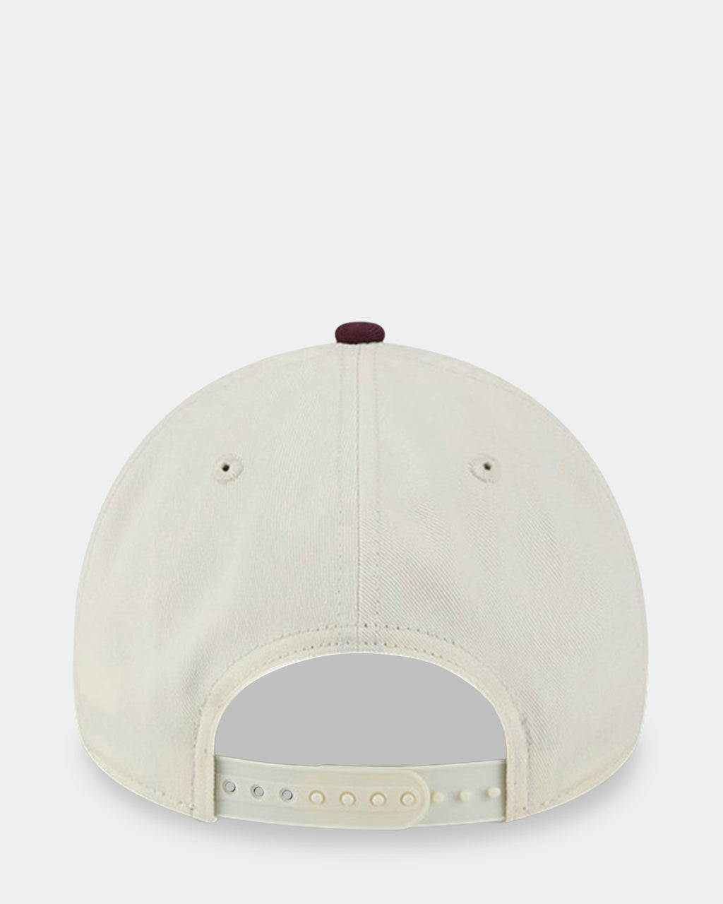 9Fourty A-Frame Anaheim Ducks Cap