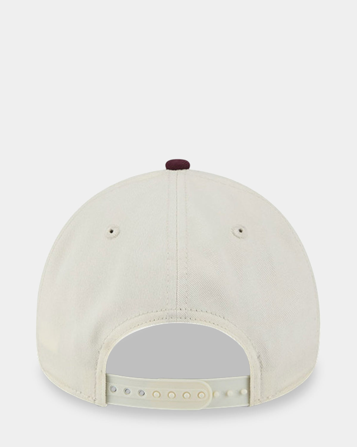 9Fourty A-Frame Anaheim Ducks Cap