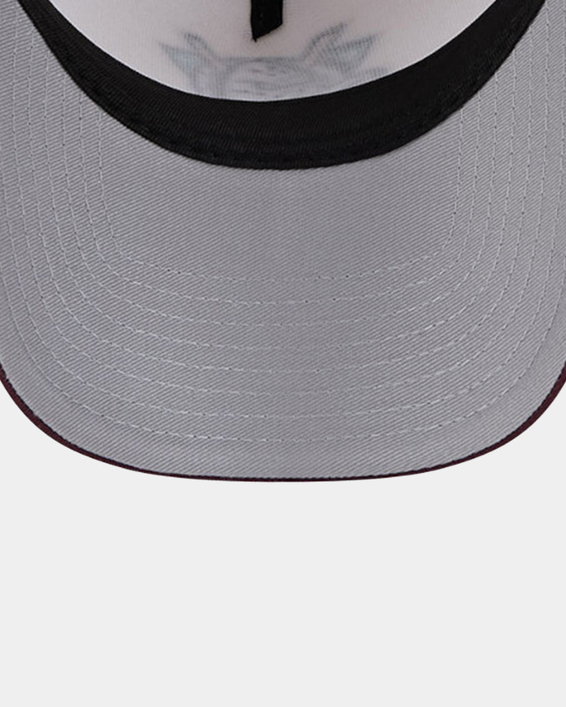 9Fourty A-Frame Anaheim Ducks Cap