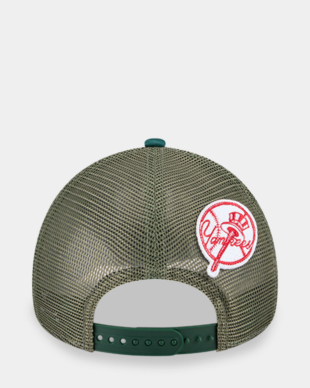 9Forty A-Frame New York Yankees Cap