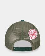 9Forty A-Frame New York Yankees Cap