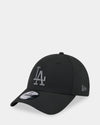 9Forty Los Angeles Dodgers Snapback Cap