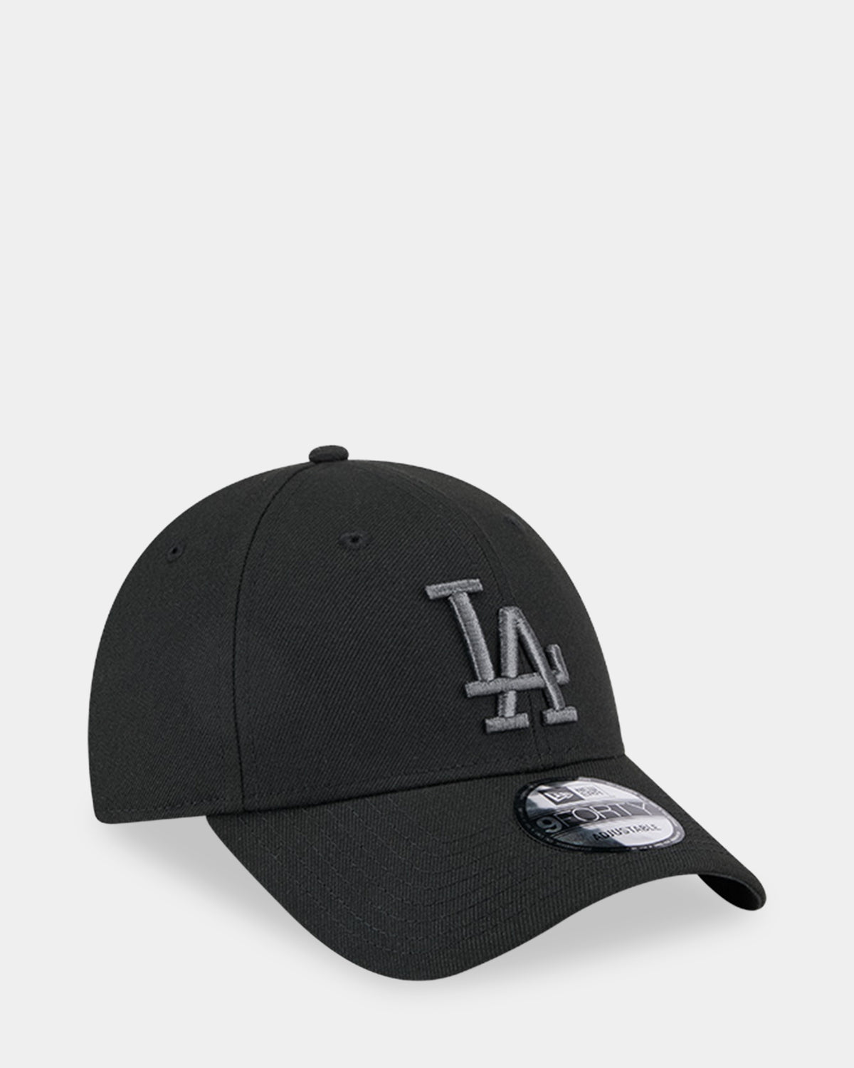 9Forty Los Angeles Dodgers Snapback Cap