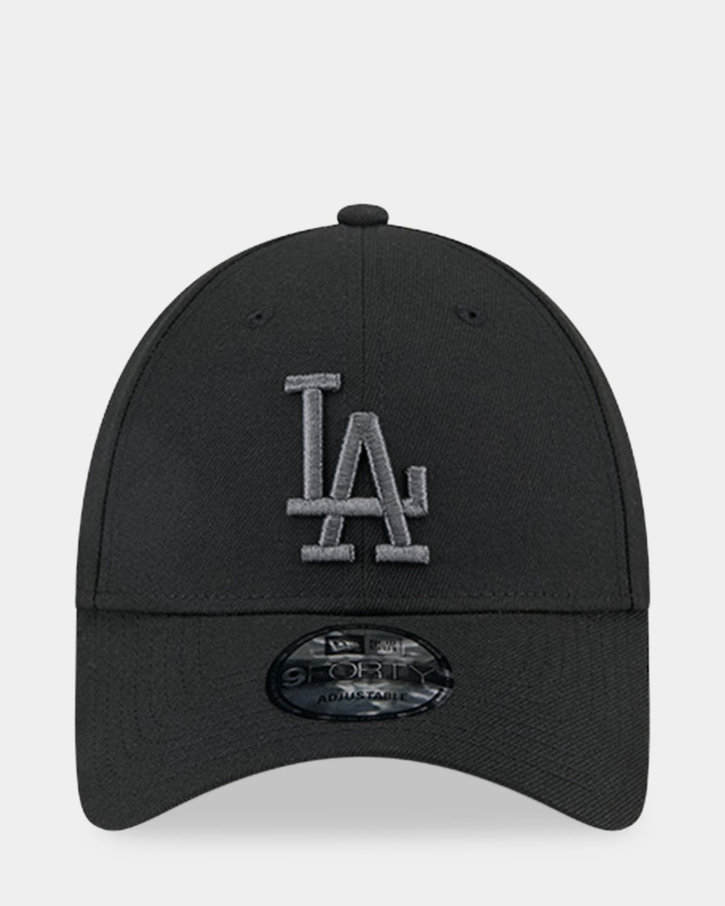 9Forty Los Angeles Dodgers Snapback Cap