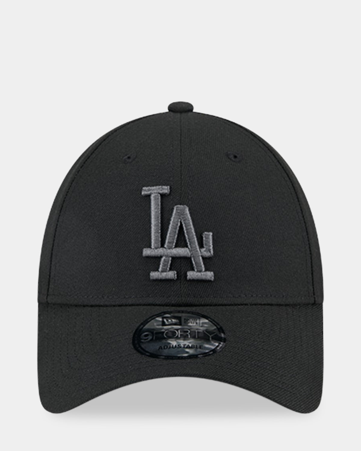 9Forty Los Angeles Dodgers Snapback Cap
