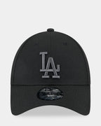 9Forty Los Angeles Dodgers Snapback Cap