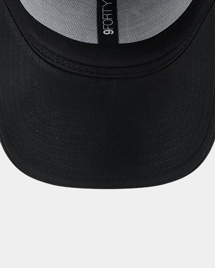 9Forty Los Angeles Dodgers Snapback Cap