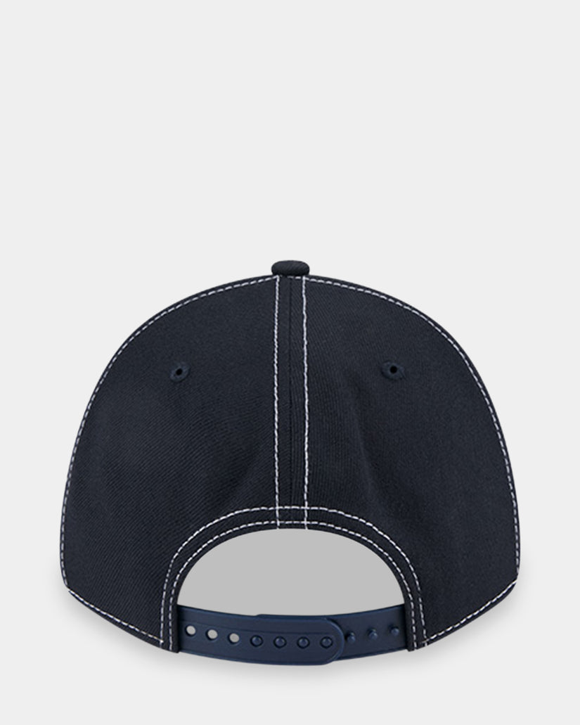 9Forty New York Yankees Snapback Cap