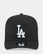 9Fifty A-Frame Los Angeles Dodgers Cap