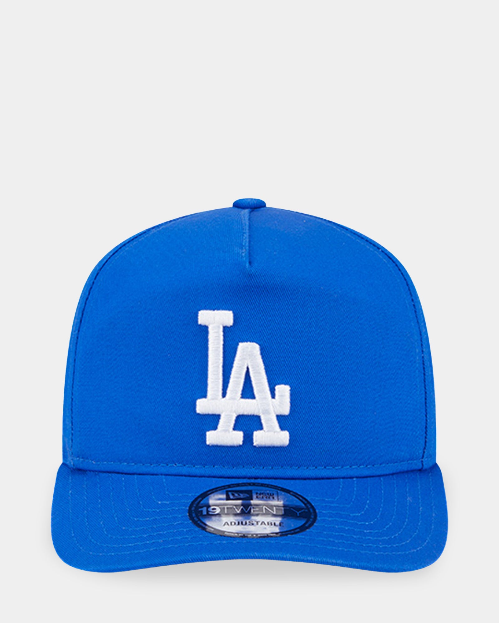 19Twenty Los Angeles Dodgers Cap