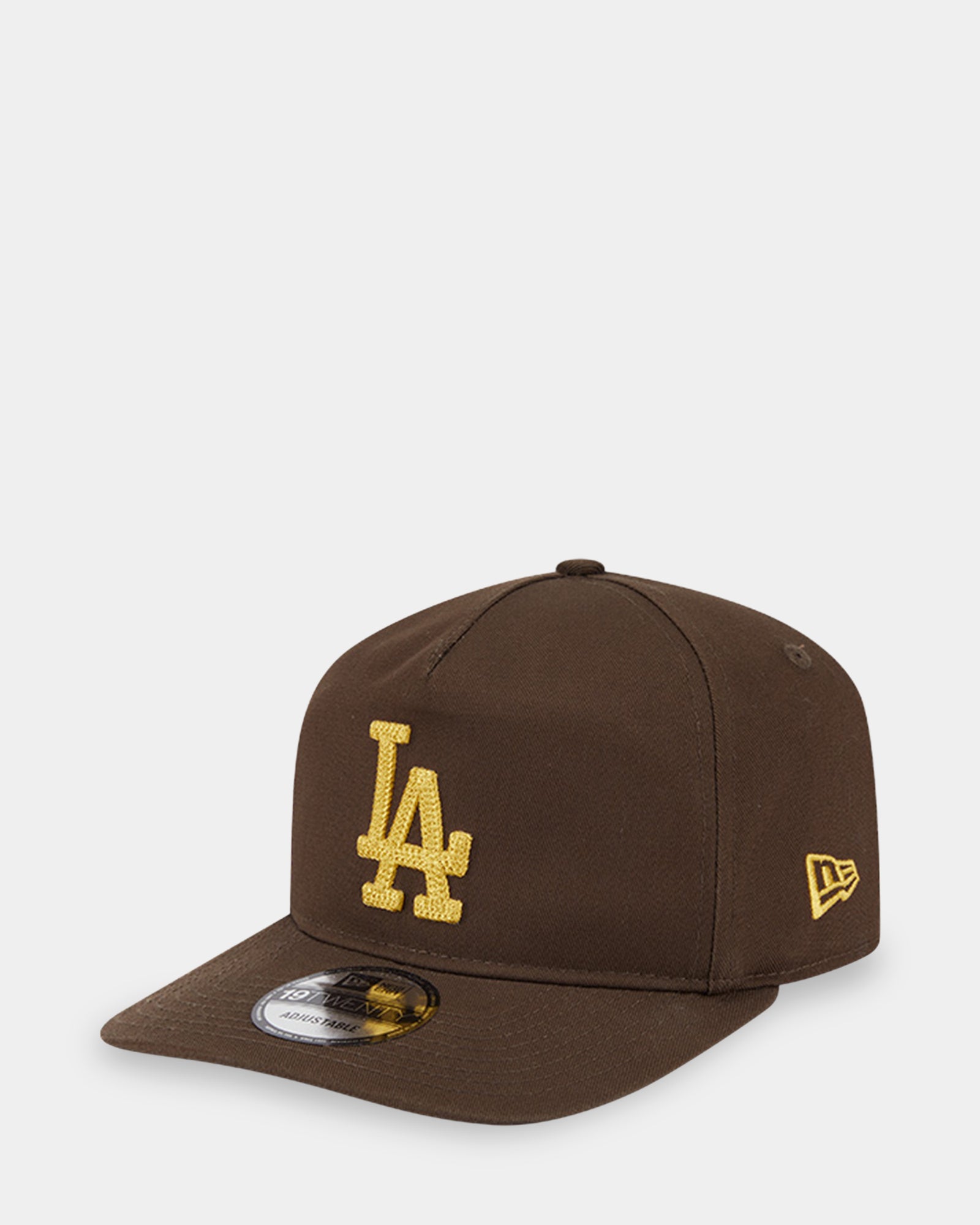 19Twenty Los Angeles Dodgers Cap