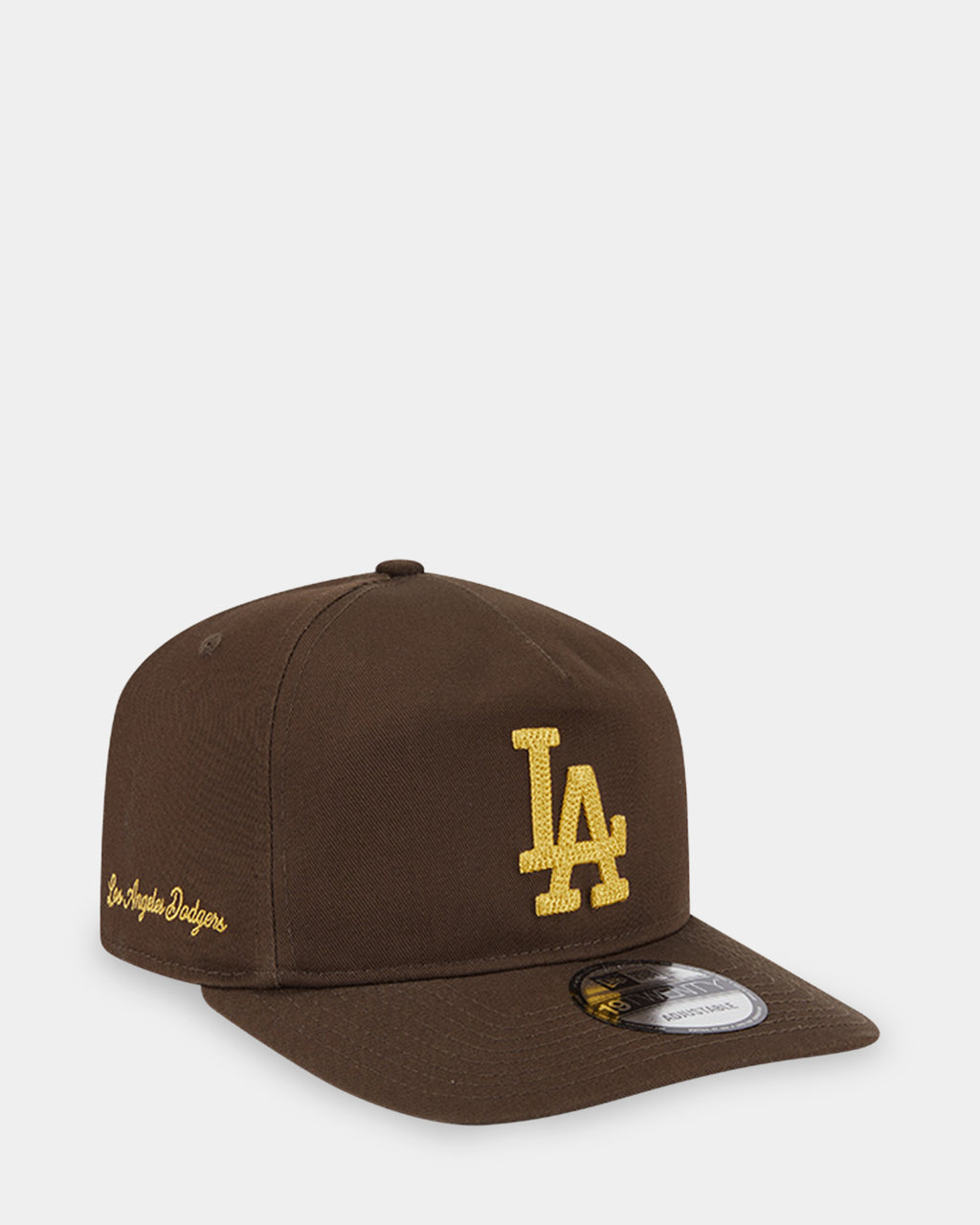 19Twenty Los Angeles Dodgers Cap