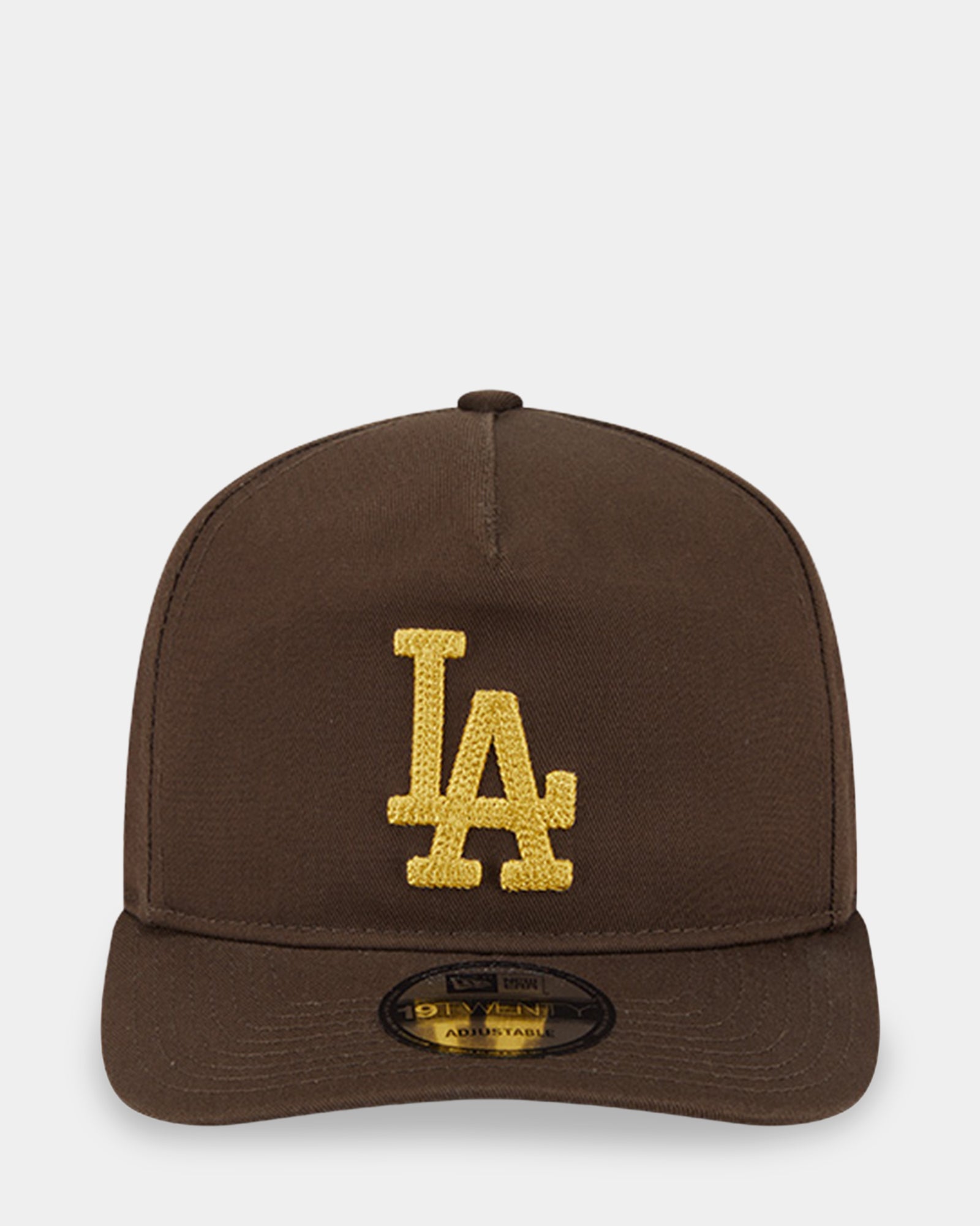 19Twenty Los Angeles Dodgers Cap