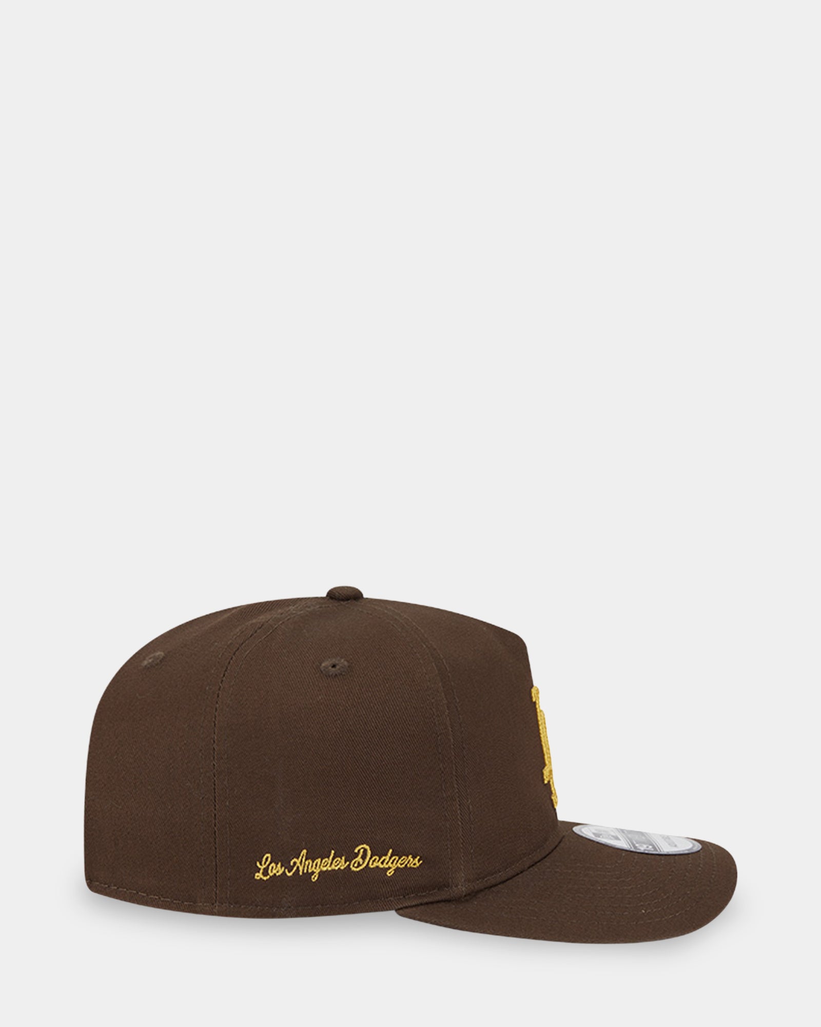 19Twenty Los Angeles Dodgers Cap