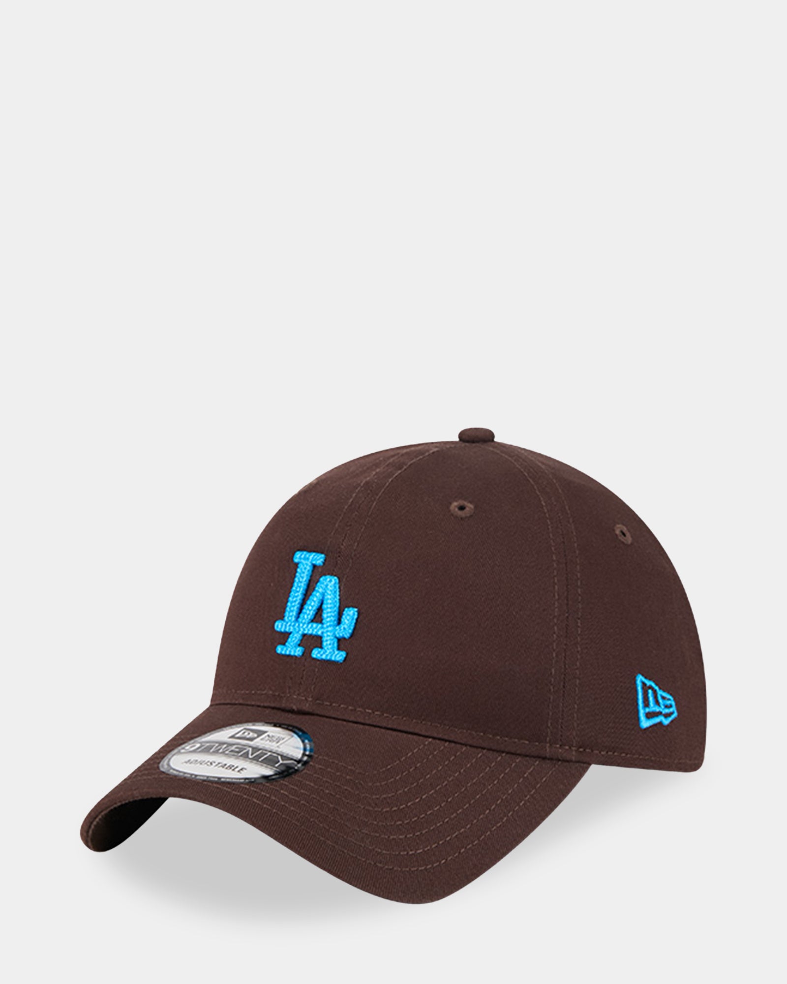 9Twenty Los Angeles Dodgers Cap