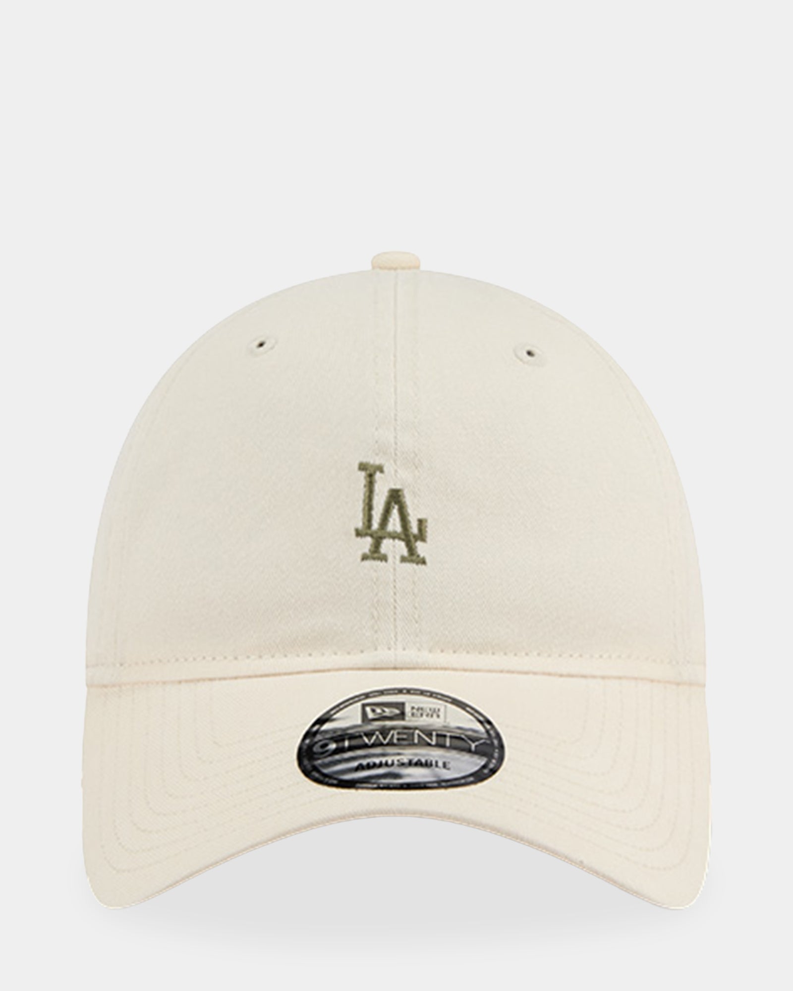 9Twenty Los Angeles Dodgers Cap