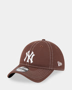 9Twenty Seasonal New York Yankees Cap