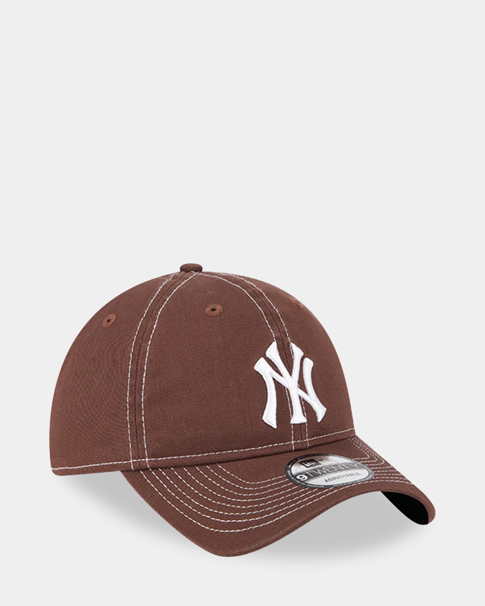 9Twenty Seasonal New York Yankees Cap