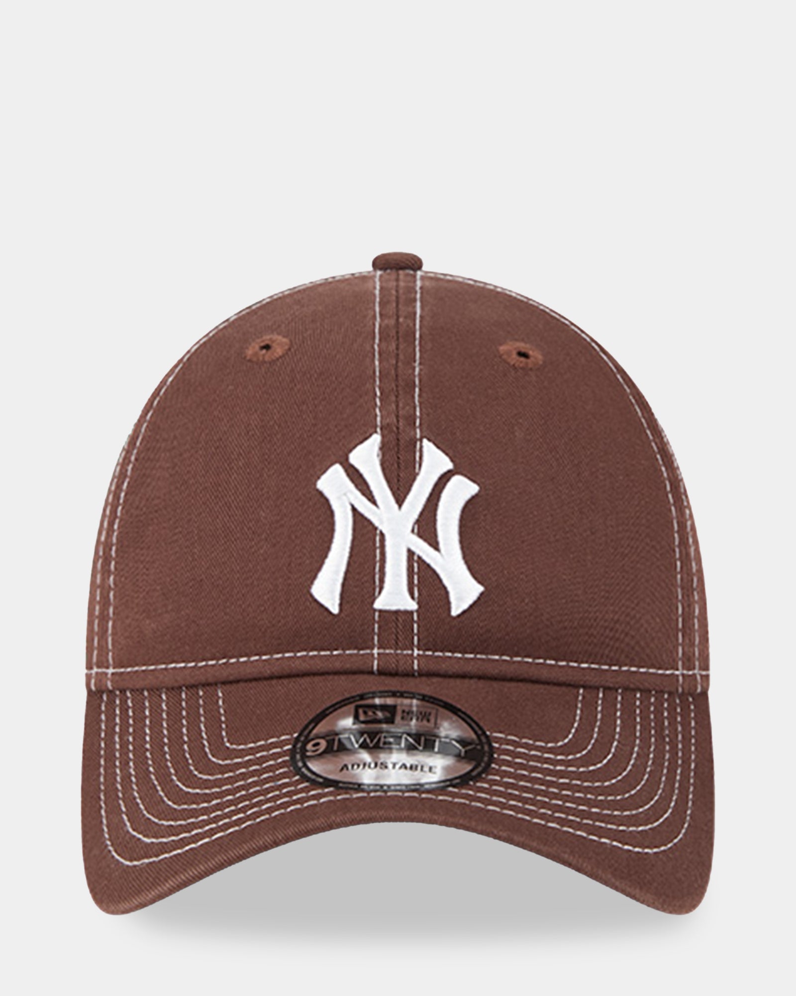 9Twenty Seasonal New York Yankees Cap