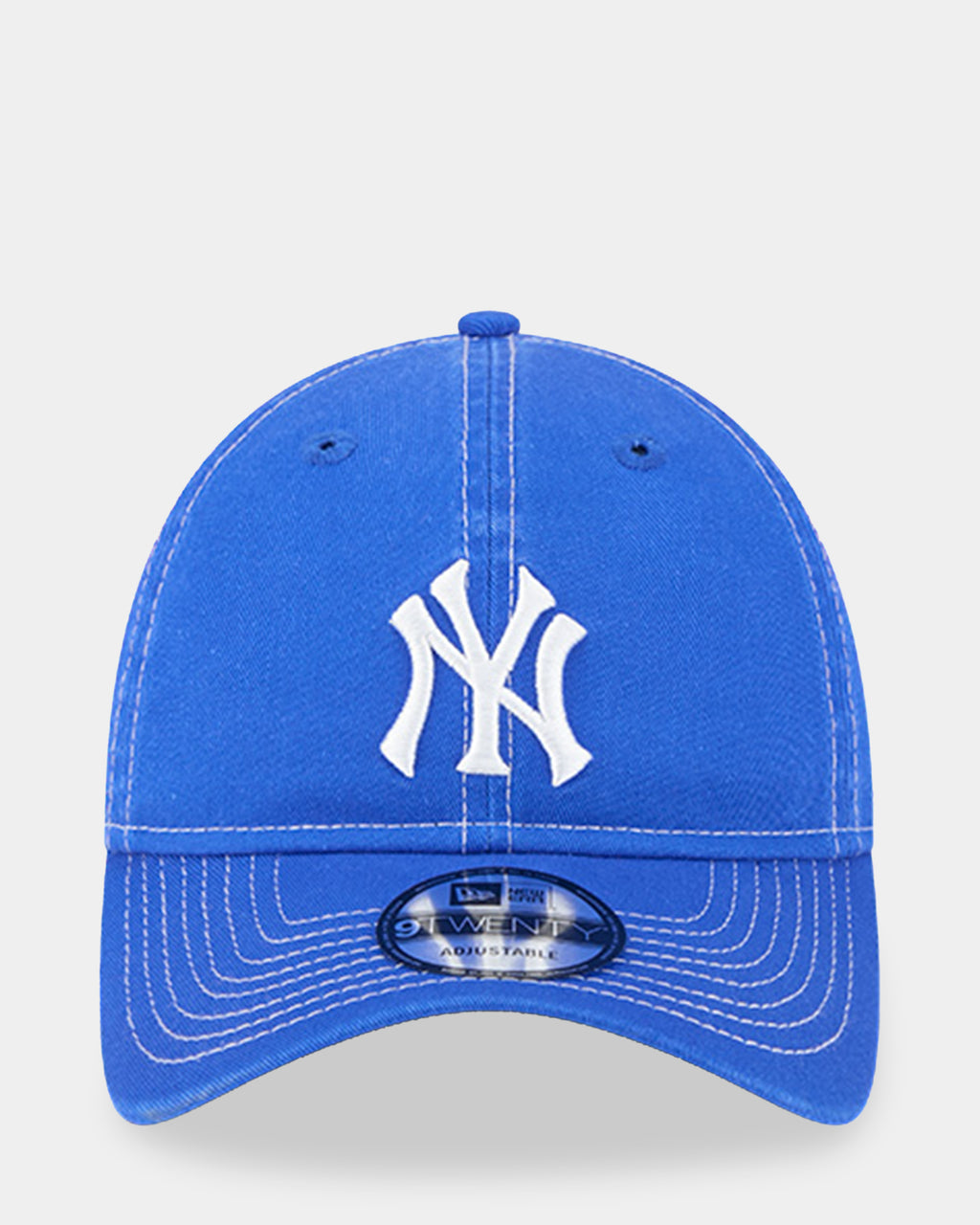 9Twenty Seasonal New York Yankees Cap