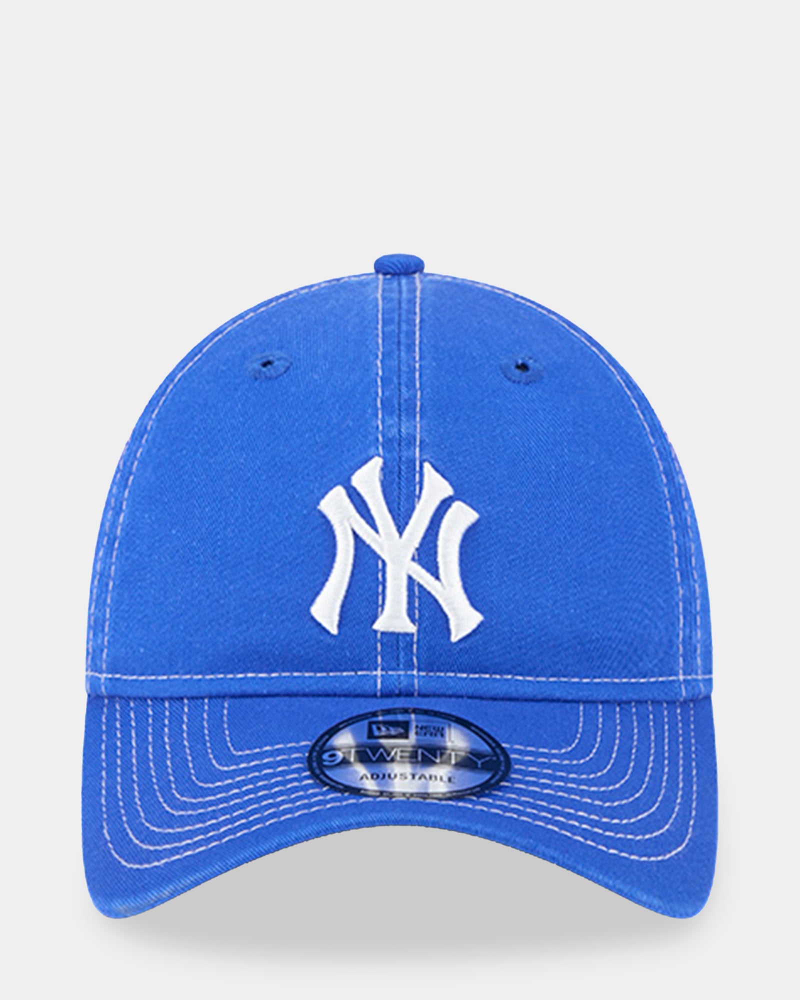 9Twenty Seasonal New York Yankees Cap