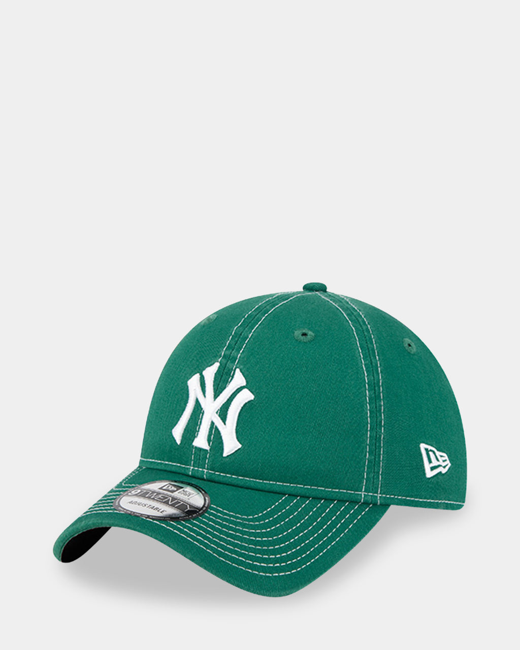 9Twenty Seasonal New York Yankees Cap
