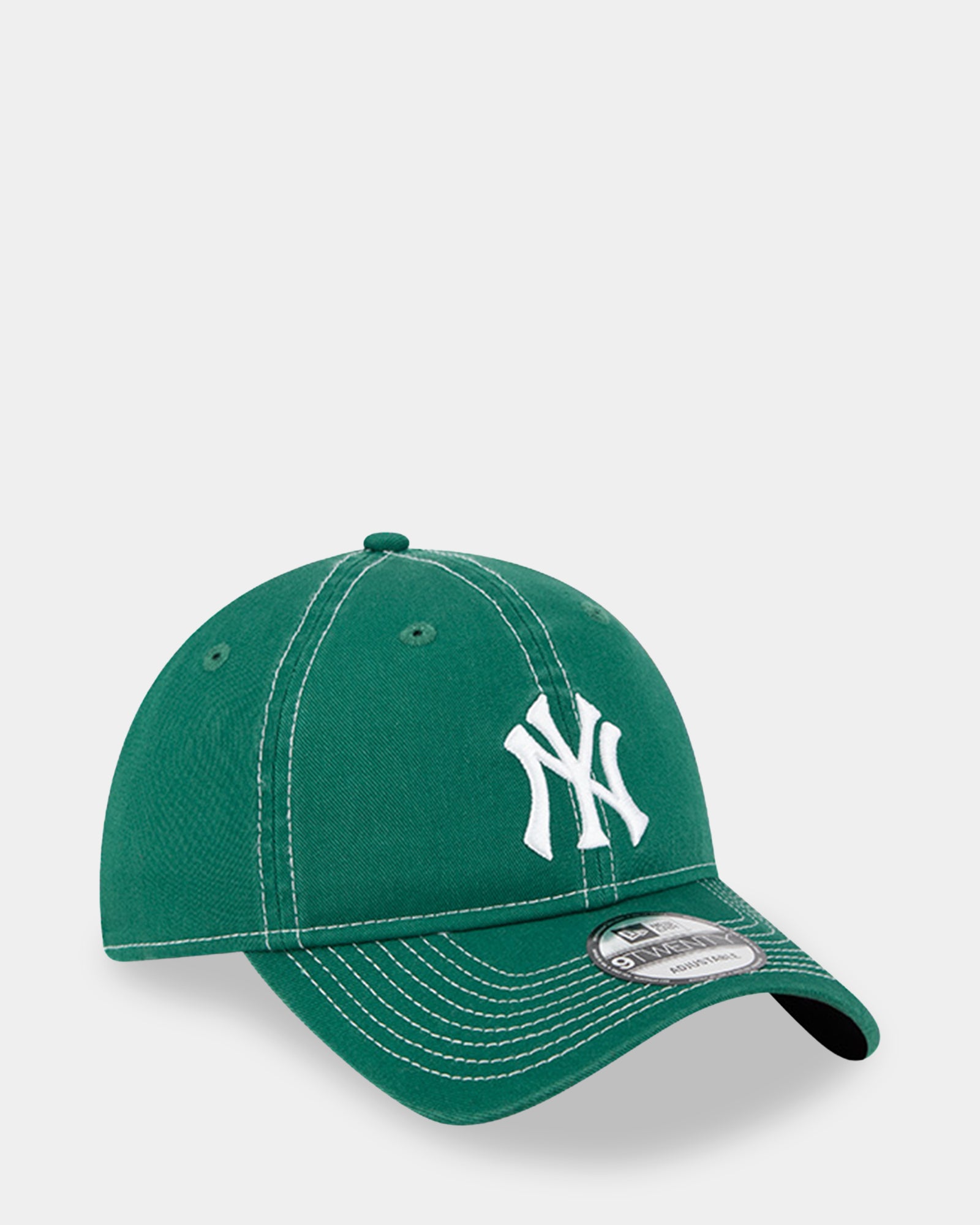 9Twenty Seasonal New York Yankees Cap